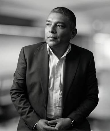 Mtro. Alvaro Serralde Ramos