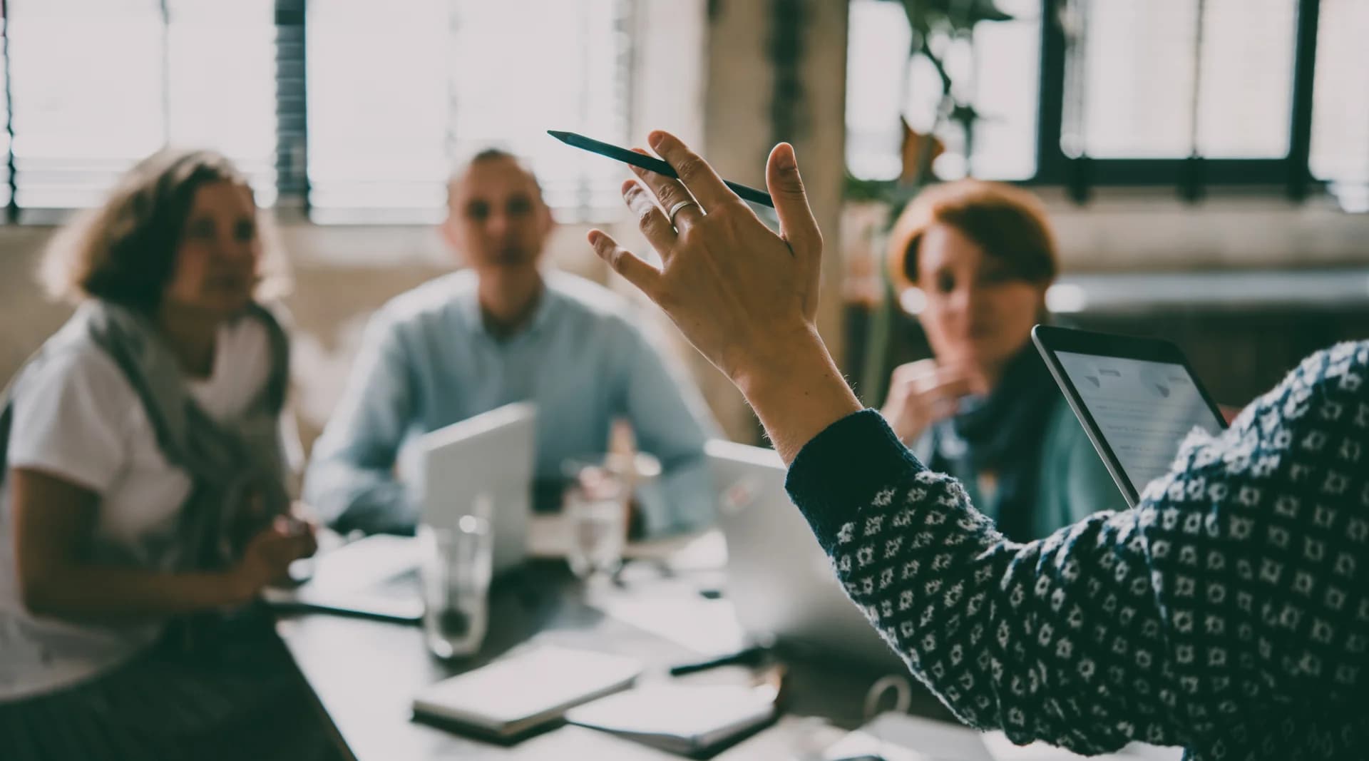 Educación Continua y Extensión Universitaria