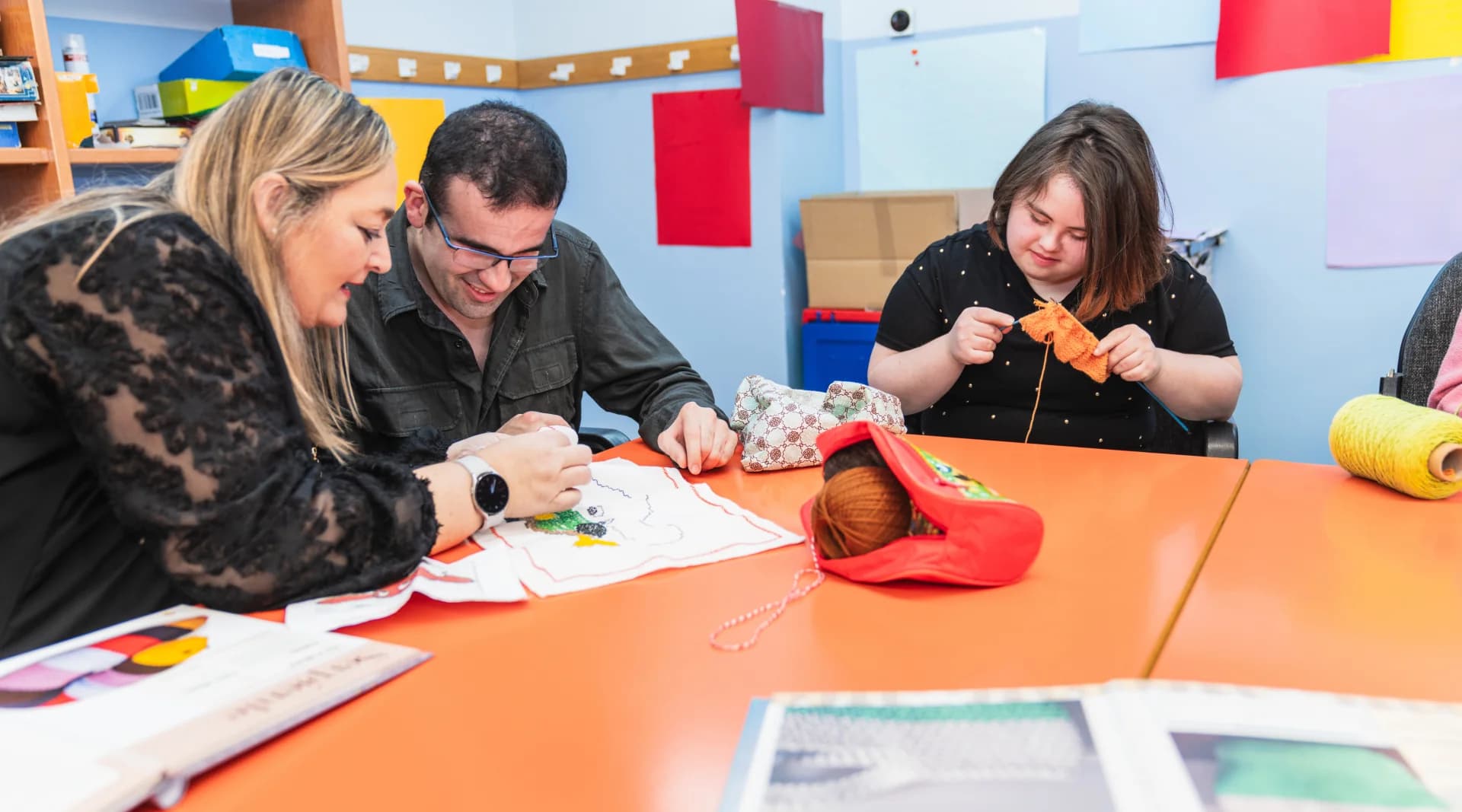Programas de Inclusión y Educación Especial
