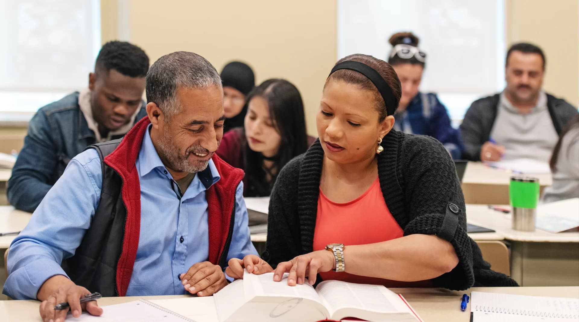 Programas de Educación